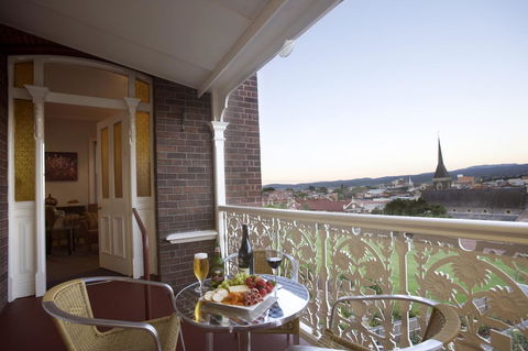 Auldington Hotel - Accommodation Batemans Bay 21