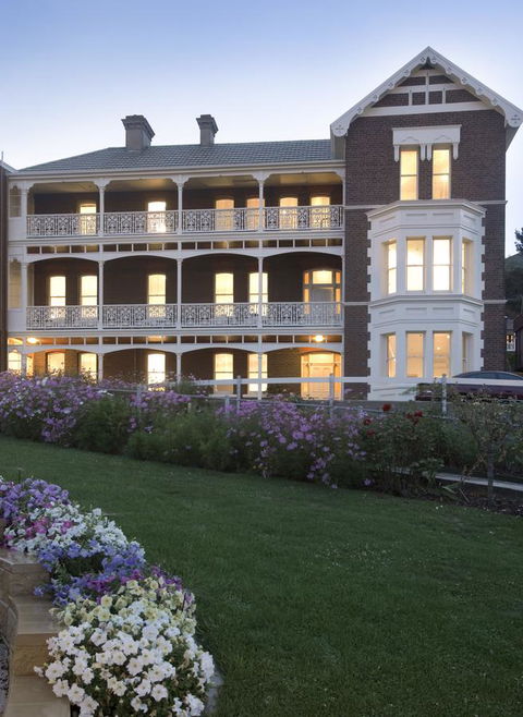 Auldington Hotel - Accommodation Batemans Bay 11