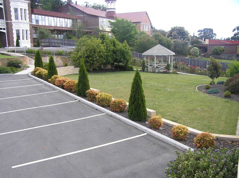 Auldington Hotel - Accommodation Batemans Bay 42