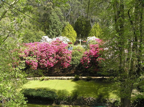 Auldington Hotel - Accommodation Batemans Bay 23