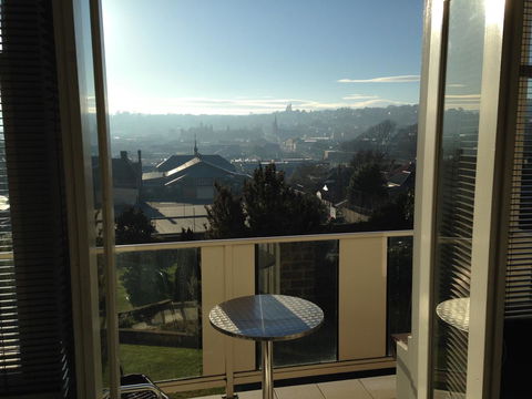 Auldington Hotel - Accommodation Batemans Bay 15