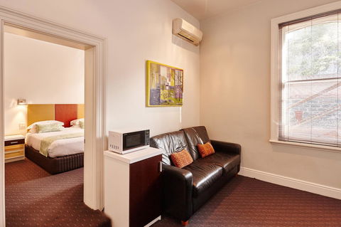 Auldington Hotel - Accommodation Batemans Bay 16