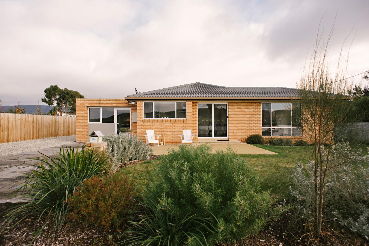 Lower Snug TAS Accommodation Batemans Bay