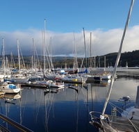 Oyster Cove Chalet - Accommodation Batemans Bay