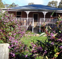 Post House Cottage - Accommodation Batemans Bay