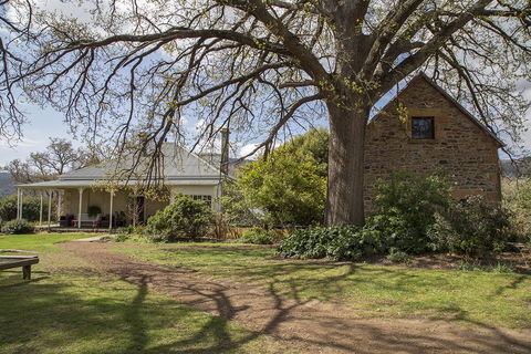 Twamley Farm - Accommodation Batemans Bay 5