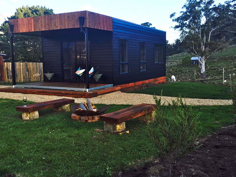 Twamley Farm - Accommodation Batemans Bay 12