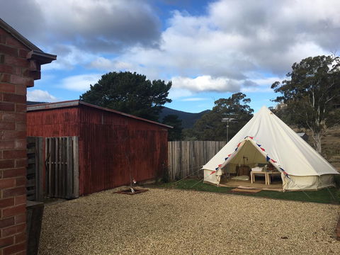 Twamley Farm - Accommodation Batemans Bay 2