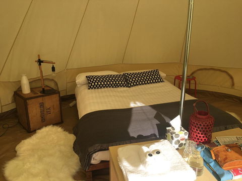 Twamley Farm - Accommodation Batemans Bay 3