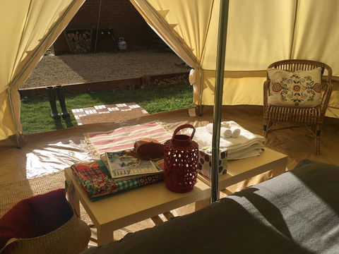 Twamley Farm - Accommodation Batemans Bay 4