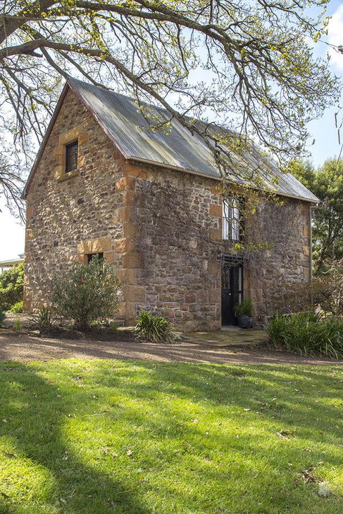 Twamley Farm - Accommodation Batemans Bay 0