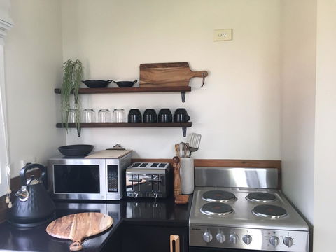 Twamley Farm - Accommodation Batemans Bay 15