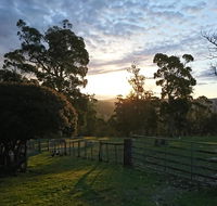 Glengarry farm stay BnB - Accommodation Batemans Bay