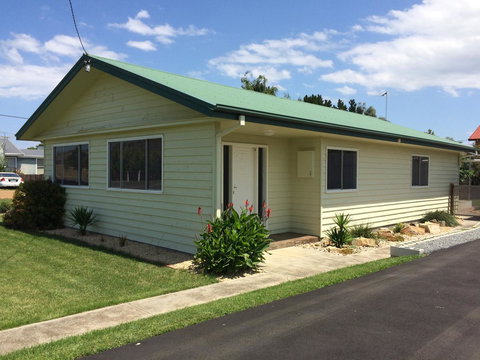 Pinestumps Holiday Home - Accommodation Batemans Bay 10