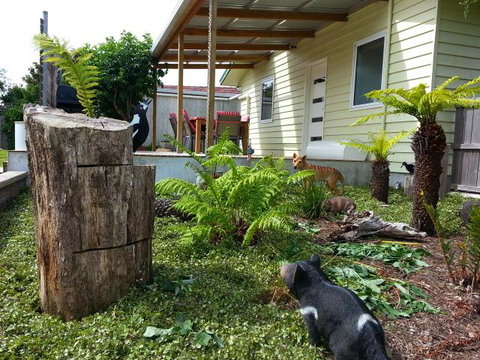 Pinestumps Holiday Home - Accommodation Batemans Bay 12