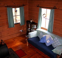 Cradle Mountain Love Shack - Accommodation Batemans Bay