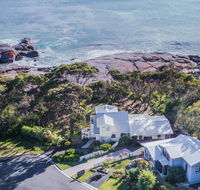 Cod Rock Point - Accommodation Batemans Bay