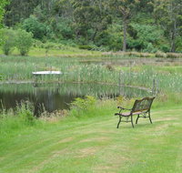 Hamlet Downs Country Accommodation - Accommodation Batemans Bay