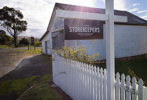 The Storekeeper\'s - Accommodation Batemans Bay 10