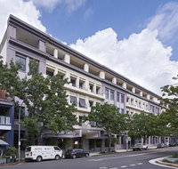 Nesuto Woolloomooloo - Accommodation Batemans Bay