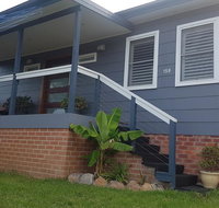 Never Inn - Accommodation Batemans Bay