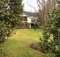 Neverinn - Accommodation Batemans Bay