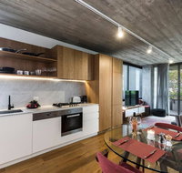 New 1 Bedroom Apt in the Heart of Surry Hills - Accommodation Batemans Bay