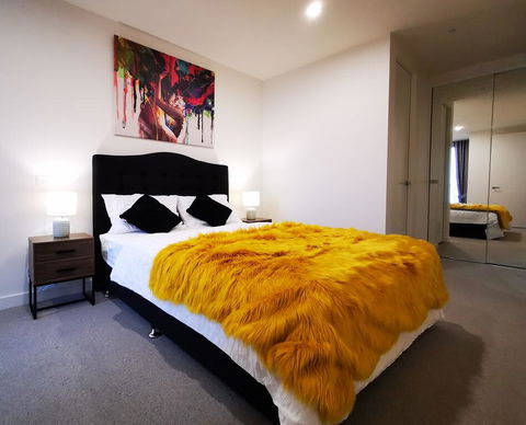 NEW 2 Rooms 2 Baths Apartment In Glen Waverley - Accommodation Batemans Bay 3