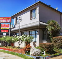 New England Motor Inn - Accommodation Batemans Bay