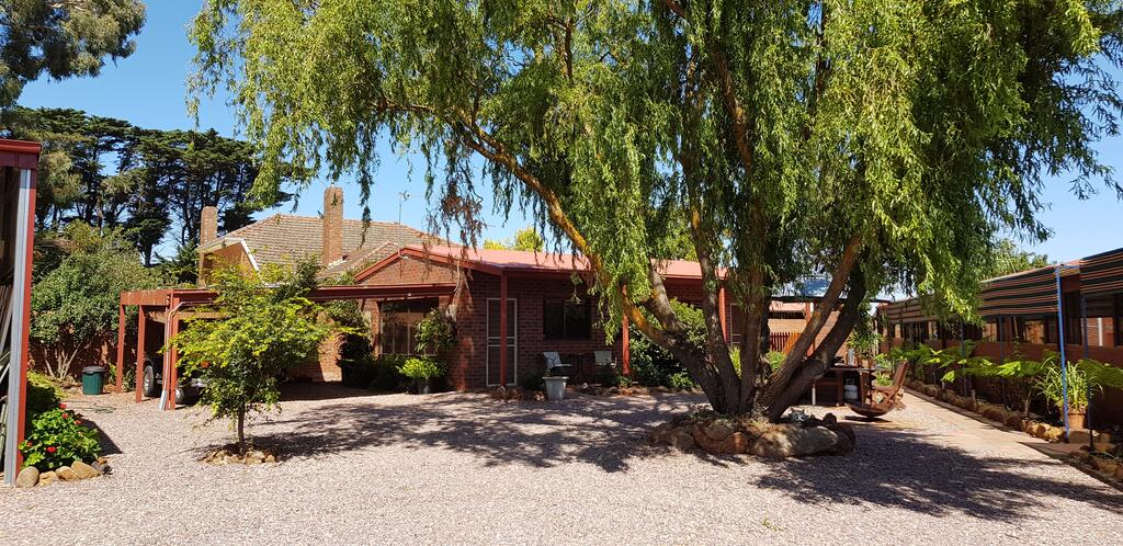 Smeaton VIC Accommodation Batemans Bay