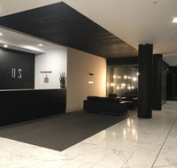 New Luxurious Skyview 2Bedroom Apartment Liverpool - Accommodation Batemans Bay