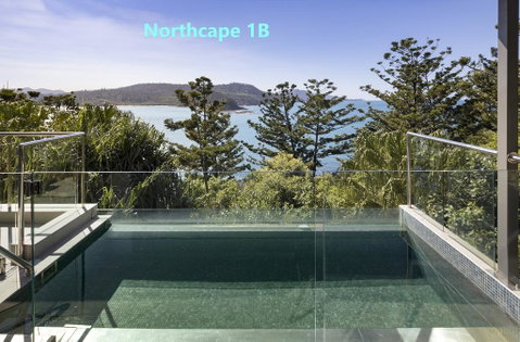NEW Northcape 1 Ocean Front 2 Bedroom Choose Between 2 Properties - Accommodation Batemans Bay 3