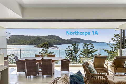 NEW Northcape 1 Ocean Front 2 Bedroom Choose Between 2 Properties - Accommodation Batemans Bay 0