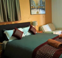 New Olympic Motel - Accommodation Batemans Bay