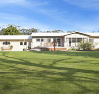 Newbury Haven - Accommodation Batemans Bay