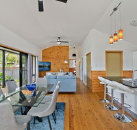 Newcastle Short Stay Apartments - Glebe Road Adamstown - Accommodation Batemans Bay