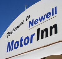 Newell Motor Inn Narrandera - Accommodation Batemans Bay