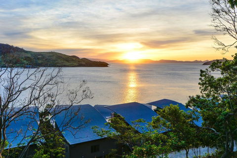 NEWLY BEAUTFULLY RENOVATED 16 The Casuarina - 3 Bedroom House With 180 Degree Ocean Views - Accommodation Batemans Bay 0