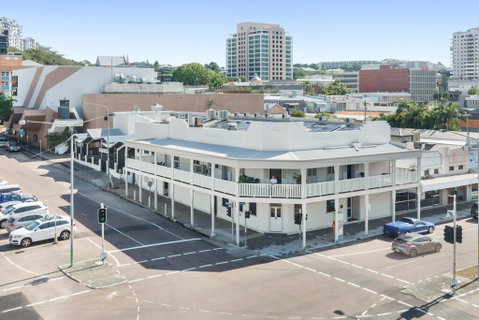 Newmarket Hotel - Accommodation Batemans Bay 0