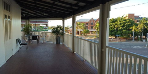 Newmarket Hotel - Accommodation Batemans Bay 1