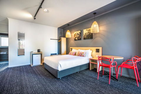 Nightcap At Gateway Hotel - Accommodation Batemans Bay 0