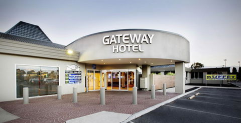 Nightcap At Gateway Hotel - Accommodation Batemans Bay 1