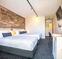 Nightcap at Westside Hotel - Accommodation Batemans Bay