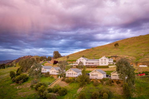 Nimbo Fork Lodge - Accommodation Batemans Bay 0