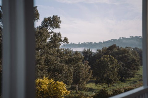 Nimbo Fork Lodge - Accommodation Batemans Bay 2