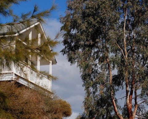 Nimbo Fork Lodge - Accommodation Batemans Bay 1