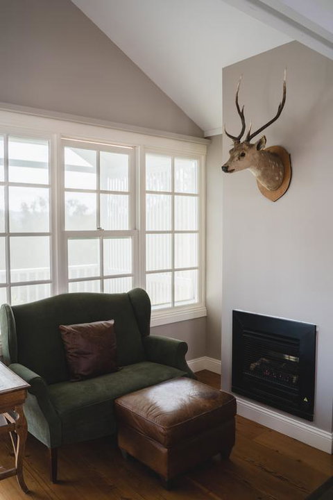 Nimbo Fork Lodge - Accommodation Batemans Bay 3