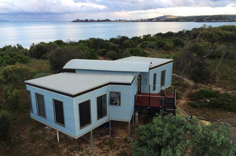 Nine Mile Escape - Accommodation Batemans Bay 3