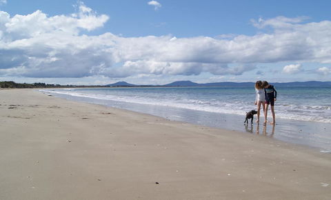 Nine Mile Escape - Accommodation Batemans Bay 2