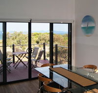 Nine Mile Escape - Accommodation Batemans Bay